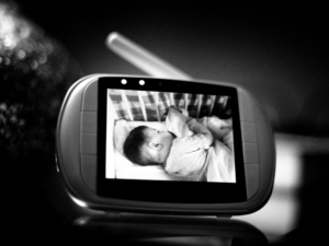 Erotic Toddler - Nude Videos of Kids From Hacked Baby Monitors Were Sold on Telegram | WIRED