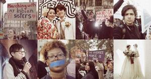 drunk russian teen anal - This Is Why We Became Activistsâ€: Violence Against Lesbian, Bisexual, and  Queer Women and Non-Binary People | HRW